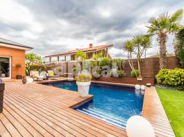 Houses (detached house), 517.00 m², near bus and train, almost new, Can Pallàs - Can Llobateras