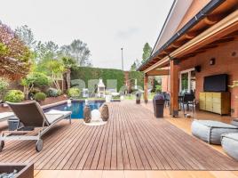 Houses (detached house), 517.00 m², near bus and train, almost new, Can Pallàs - Can Llobateras