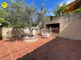 Casa (unifamiliar aïllada), 128.00 m², prop de bus i tren
