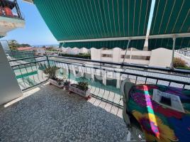 Flat, 54.00 m², Calle dels Rosers