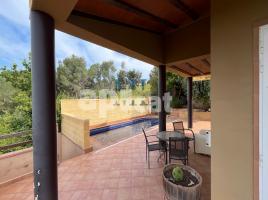  (unifamiliar aïllada), 345.00 m², 九成新, Calle DE L´ARBOÇ