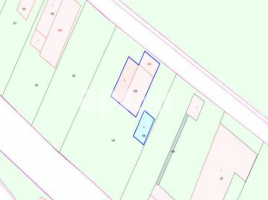 дома (особняк), 195.00 m², Avenida dels Quatre Pilans