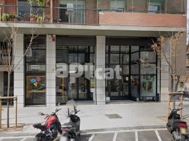 Alquiler local comercial, 1374.00 m², cerca bus y metro, Calle de Pallars, 73