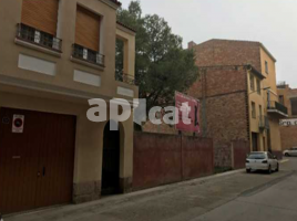 Suelo urbano, 403.00 m², Calle Progrés, 21