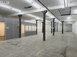 For rent business premises, 486.00 m²