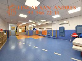 Lloguer local comercial, 402.00 m²