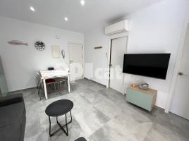 Mieten apartament, 40.00 m², 1ª Línea De Mar