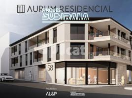 Flat, 70.00 m², near bus and train, new