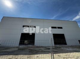 Lloguer nau industrial, 1141.00 m²
