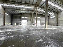 Lloguer nau industrial, 1141.00 m²