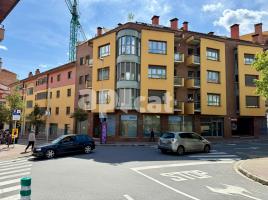 Dúplex, 119.00 m², prop de bus i tren, Calle del Baró de Savassona, 5