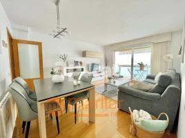 Pis, 96.00 m², prop de bus i tren, Calle del Gasòmetre