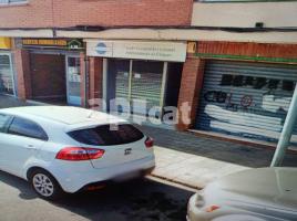 , 55.00 m², Avenida Sant Salvador