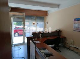 Oficina, 55.00 m², Avenida SANT SALVADOR