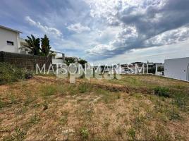 Sòl rústic, 1026.00 m², Calle ZONA RONDA SANT ELM, S/N