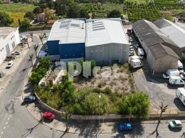 , 1159.00 m², Calle LLUÍS COMPANYS I JOVER