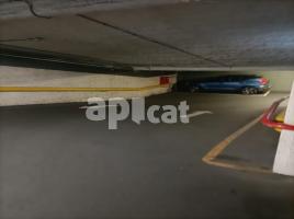 Parking, 6.00 m², Rambla de Catalunya