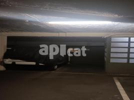 Parking, 6.00 m², Rambla de Catalunya