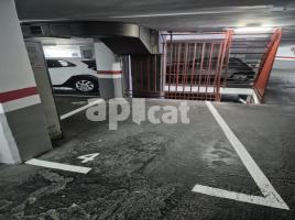 Parking, 10.00 m², Paseo de Fabra i Puig, 331