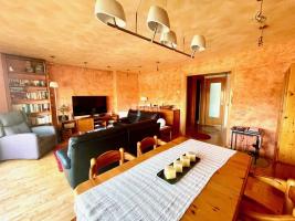 Dúplex, 110.00 m², seminou