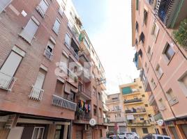 Piso, 56.00 m², cerca de bus y tren