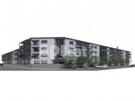 Pis, 109.41 m², حافلة قرب والقطار, جديد, zona Pla de Palau
