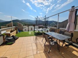 Attic, 101.00 m², near bus and train, almost new, CAN SANT JOAN