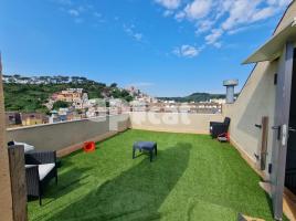 Attic, 101.00 m², near bus and train, almost new, CAN SANT JOAN