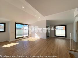 New home - Flat in, 105.10 m², near bus and train, new