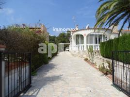 إيجار  (unifamiliar aïllada), 119 m², Zona