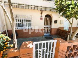  (unifamiliar adossada), 85.00 m², Calle de la Riera d'Horta