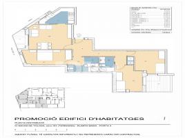 Pis, 102.90 m², حافلة قرب والقطار, جديد