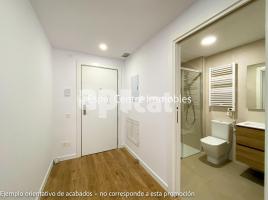 Àtic, 147.05 m², prop de bus i tren, nou
