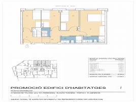 Attic, 112.05 m², near bus and train, new