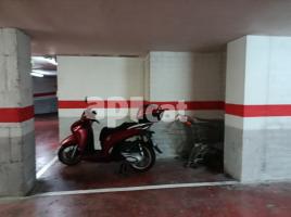 Parking, 5.00 m², Calle del Cardenal Vidal i Barraquer, 14