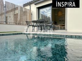 Casa (unifamiliar adossada), 95.00 m², seminou, Calle de Ventalló