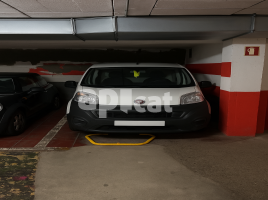 , 6.00 m², Calle de Galileu