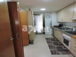 Dúplex, 98.00 m², prop de bus i tren, seminou