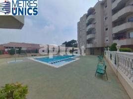 Pis, 120.00 m², 附近的公共汽車和火車, Avenida Pau Casals