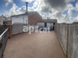  (unifamiliar adossada), 463.00 m², Avenida Raval del Carme