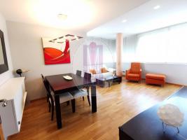 Flat, 99.00 m², almost new