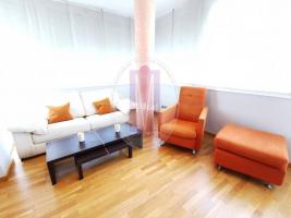 Flat, 99.00 m², almost new
