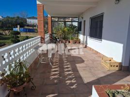 Casa (unifamiliar aïllada), 276.00 m², prop de bus i tren, Guardiola de Font Rubí