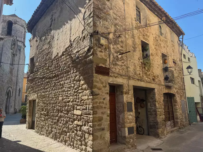  (casa rural), 230 m²