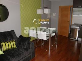Apartamento, 45 m², seminuevo, Zona