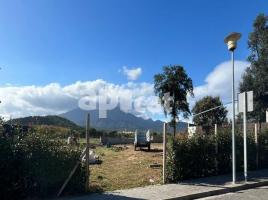 Sòl urbà, 402.00 m², Paseo del Montseny, 72