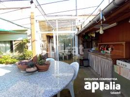 Casa (unifamiliar adossada), 358.00 m², prop de bus i tren