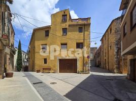  (unifamiliar adossada), 392.00 m², Calle Vilella, 34