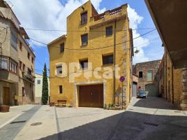  (unifamiliar adossada), 392.00 m², Calle Vilella, 34