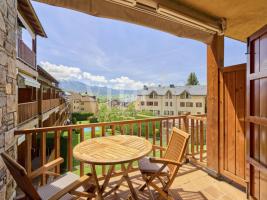 Flat, 96.08 m², almost new
